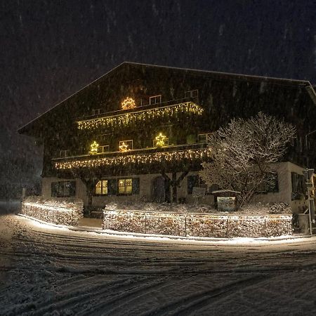 Landhaus Speiser Bolsterlang Esterno foto