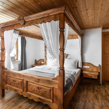 Landhaus Speiser Bolsterlang Esterno foto