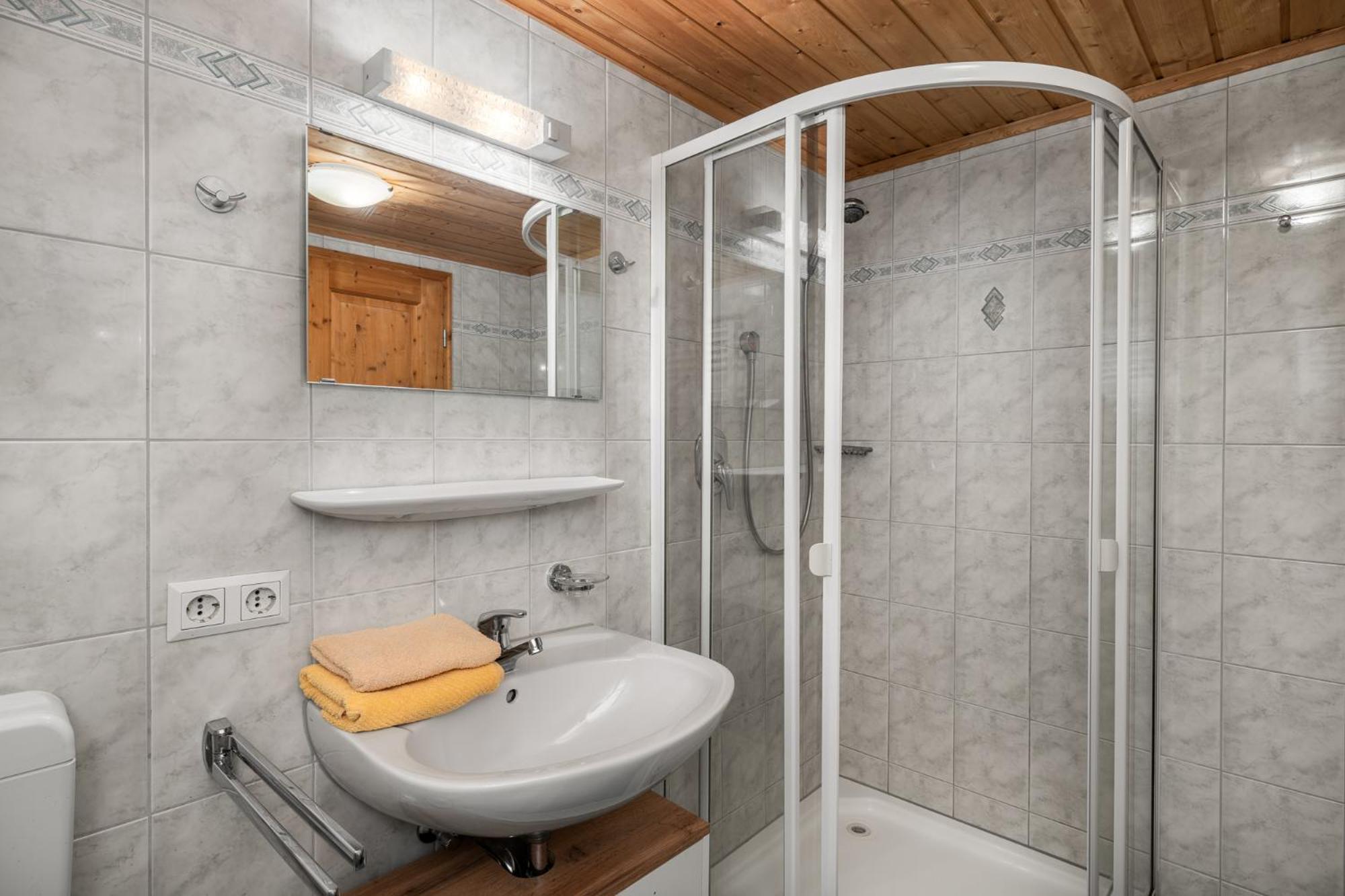 Landhaus Speiser Bolsterlang Esterno foto