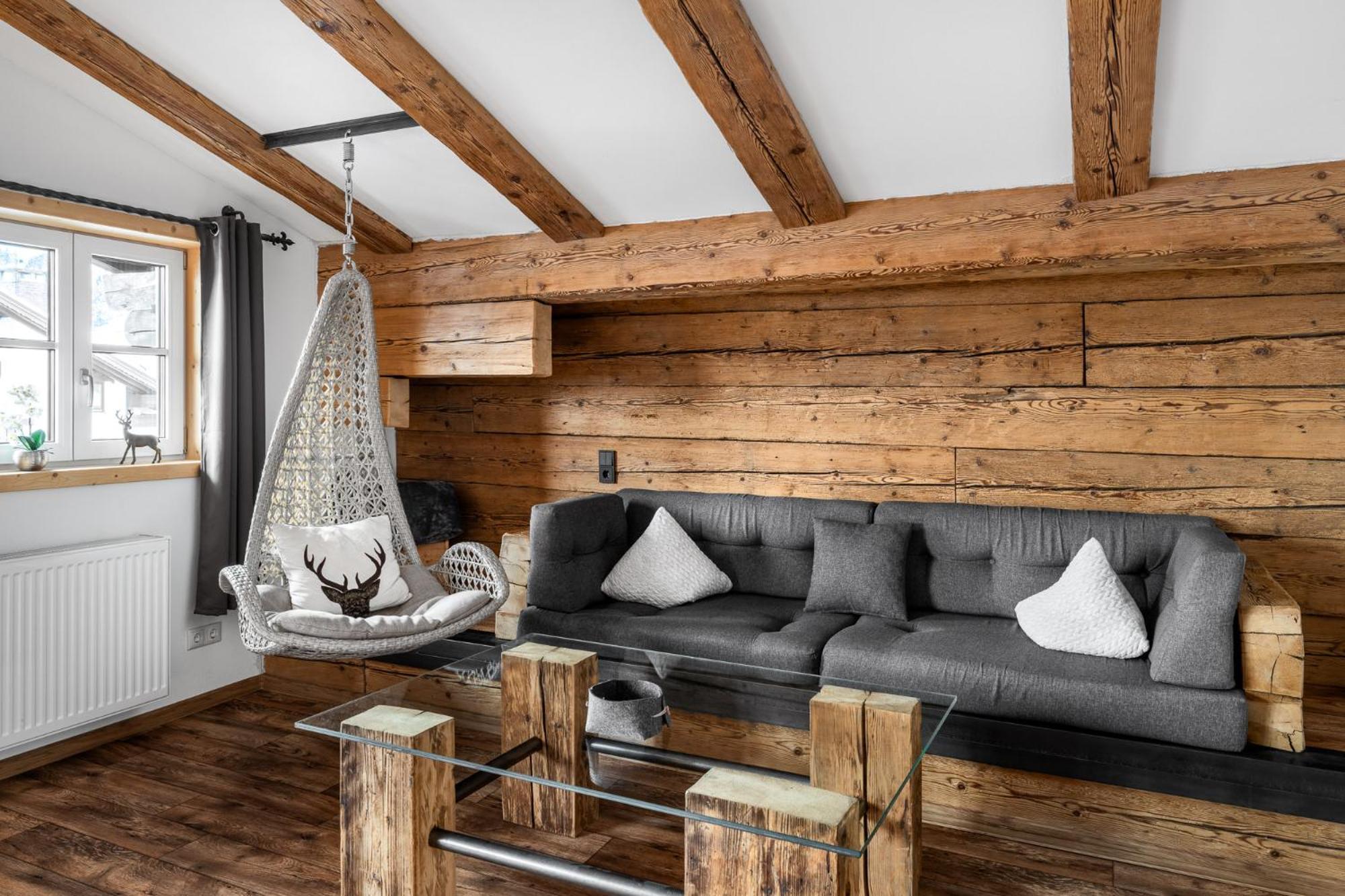 Landhaus Speiser Bolsterlang Esterno foto
