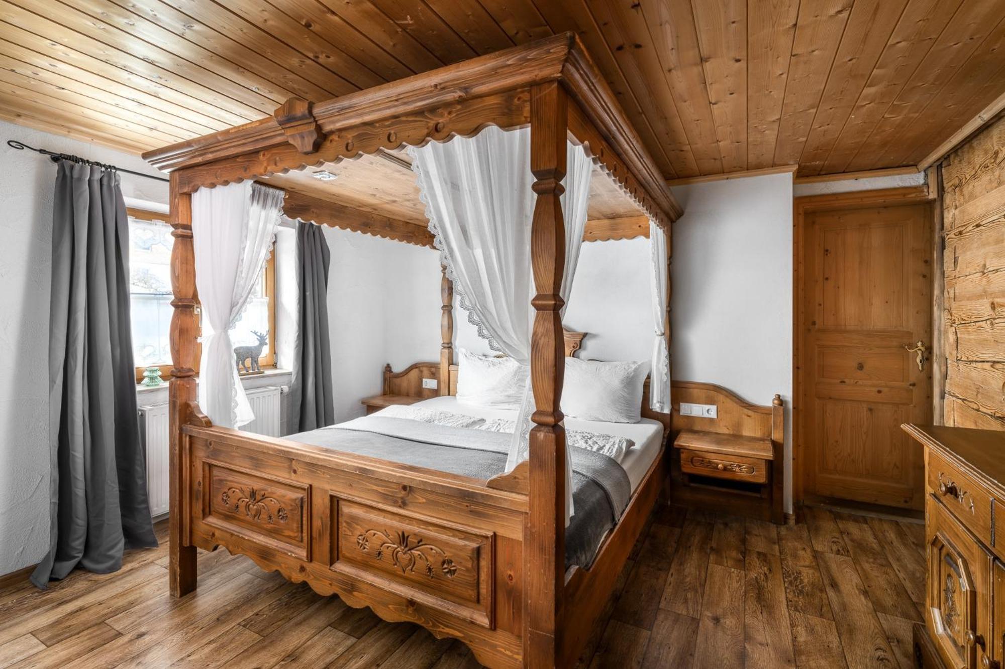 Landhaus Speiser Bolsterlang Esterno foto