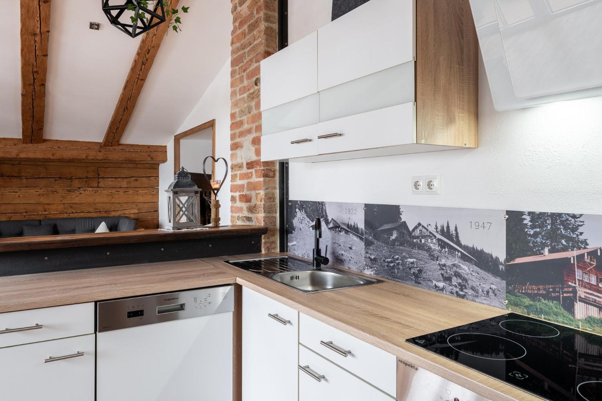 Landhaus Speiser Bolsterlang Esterno foto