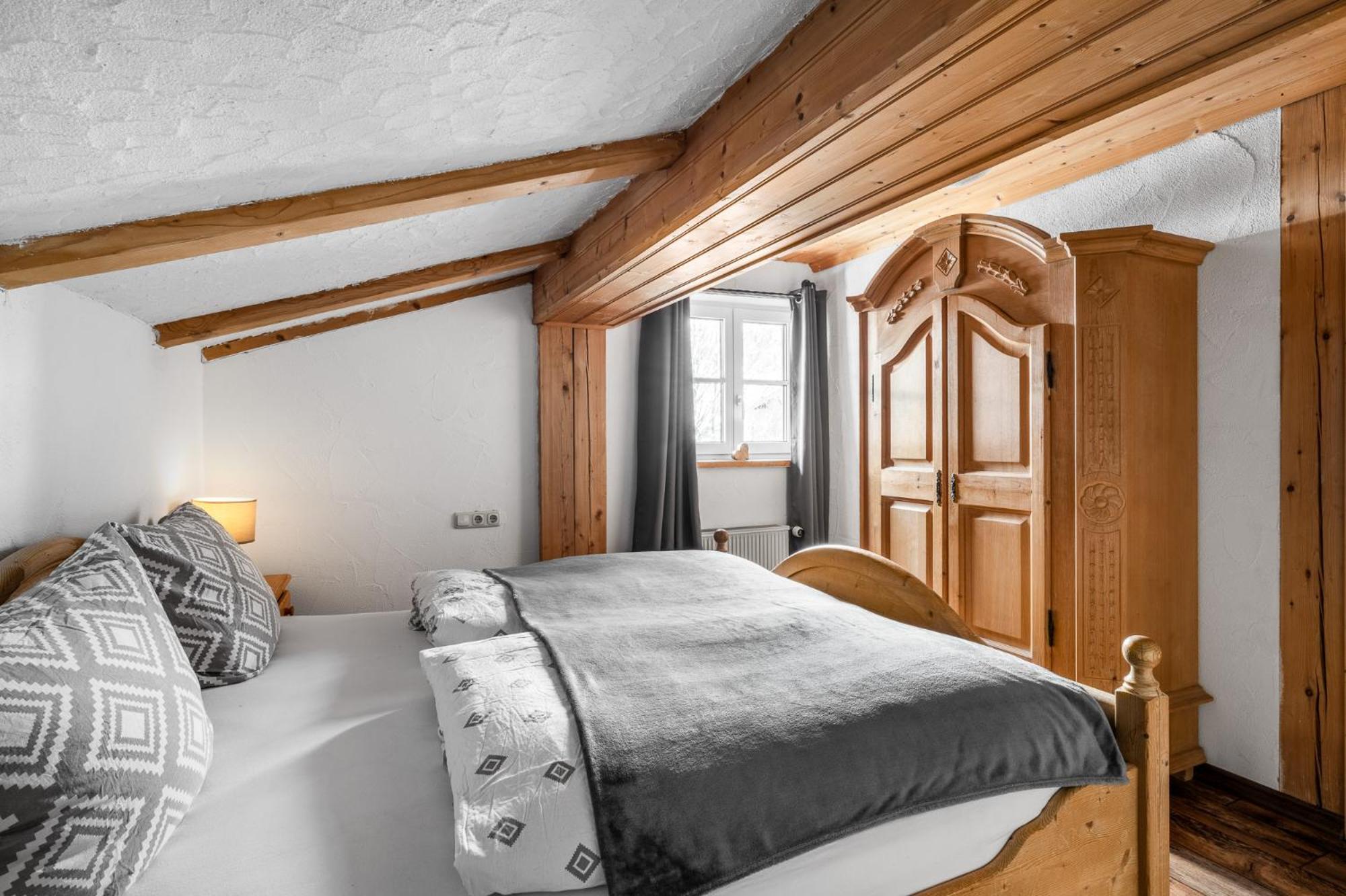 Landhaus Speiser Bolsterlang Esterno foto