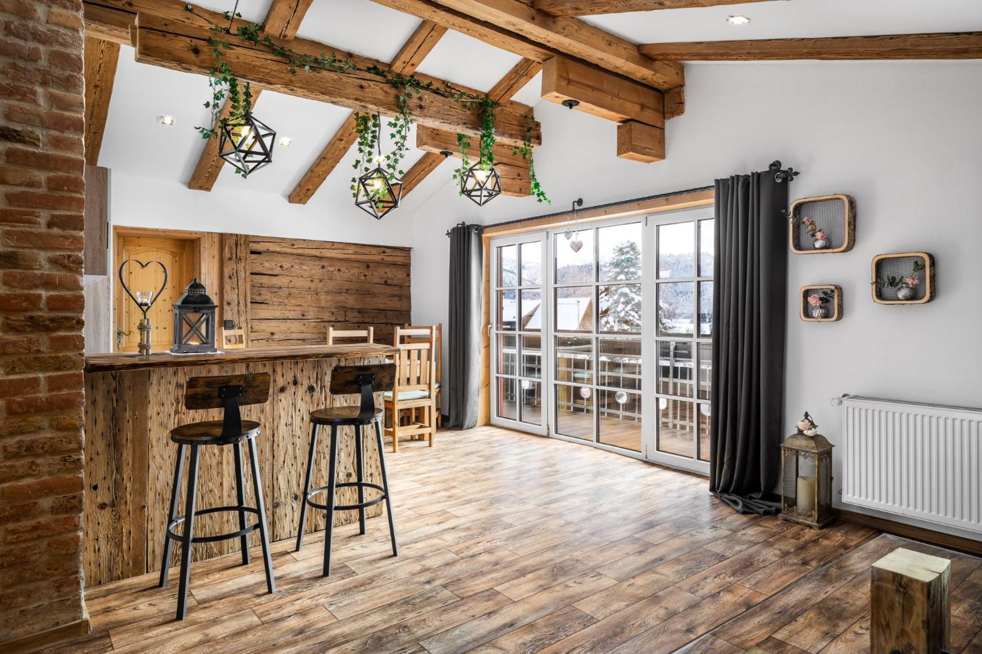 Landhaus Speiser Bolsterlang Esterno foto