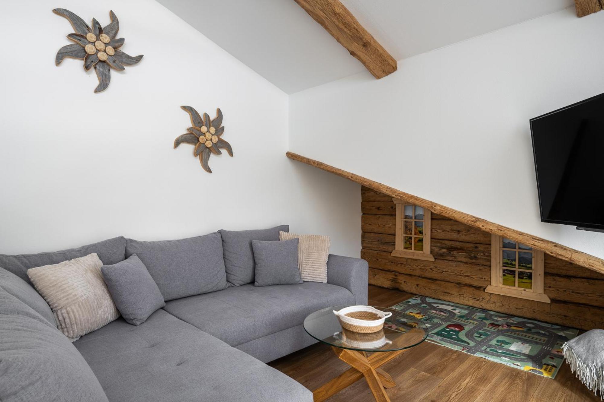 Landhaus Speiser Bolsterlang Esterno foto