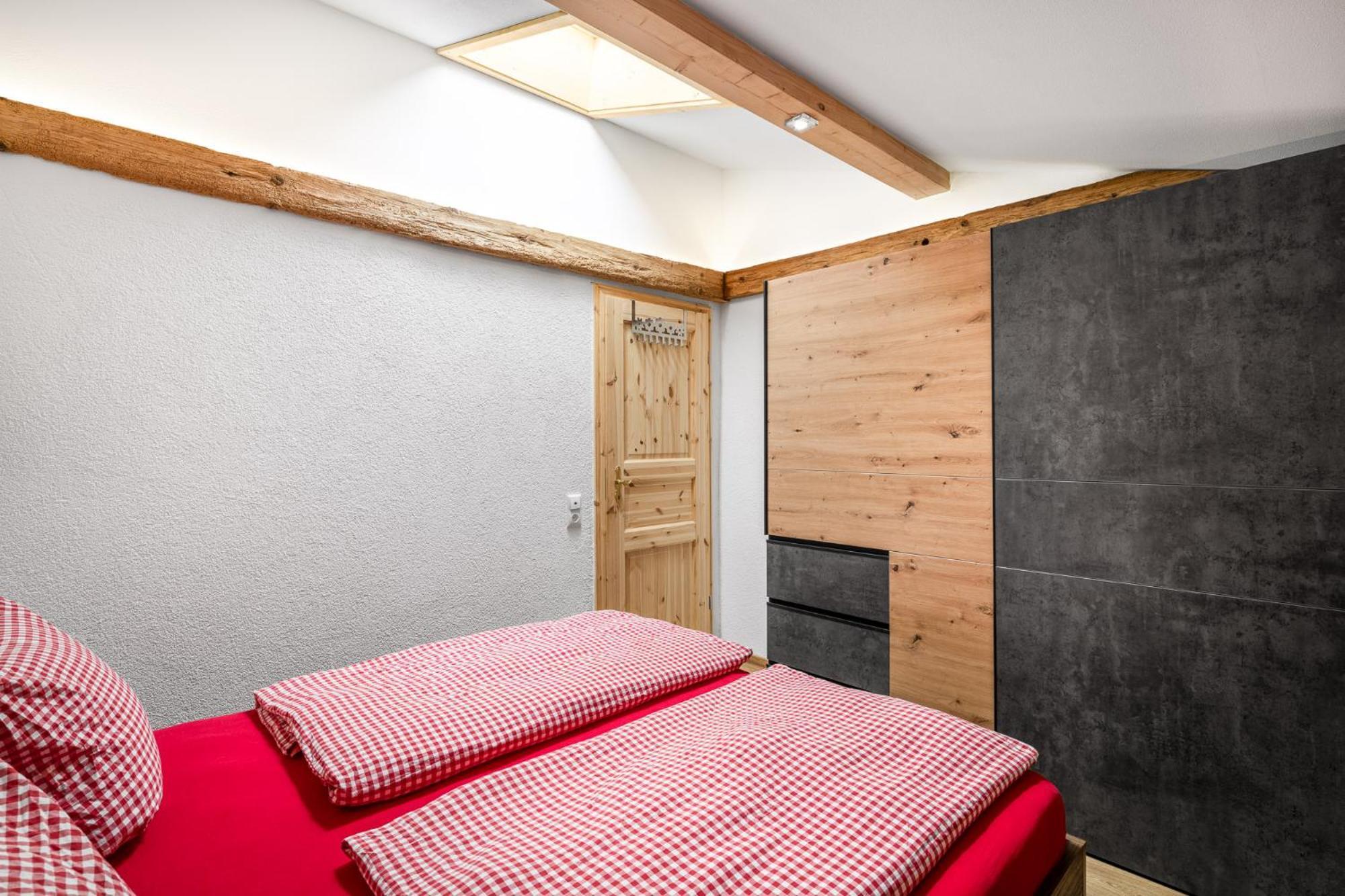 Landhaus Speiser Bolsterlang Esterno foto