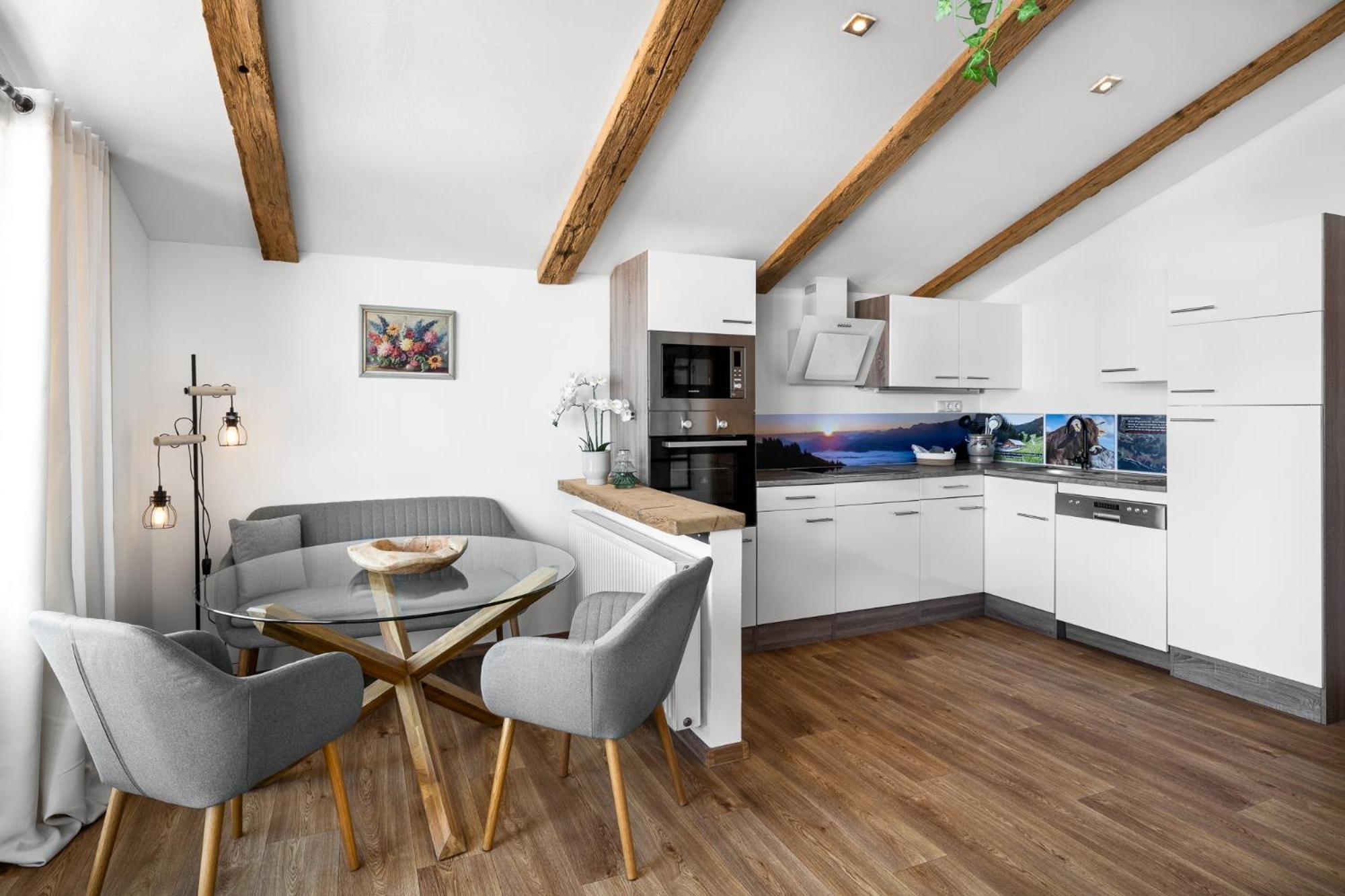 Landhaus Speiser Bolsterlang Esterno foto