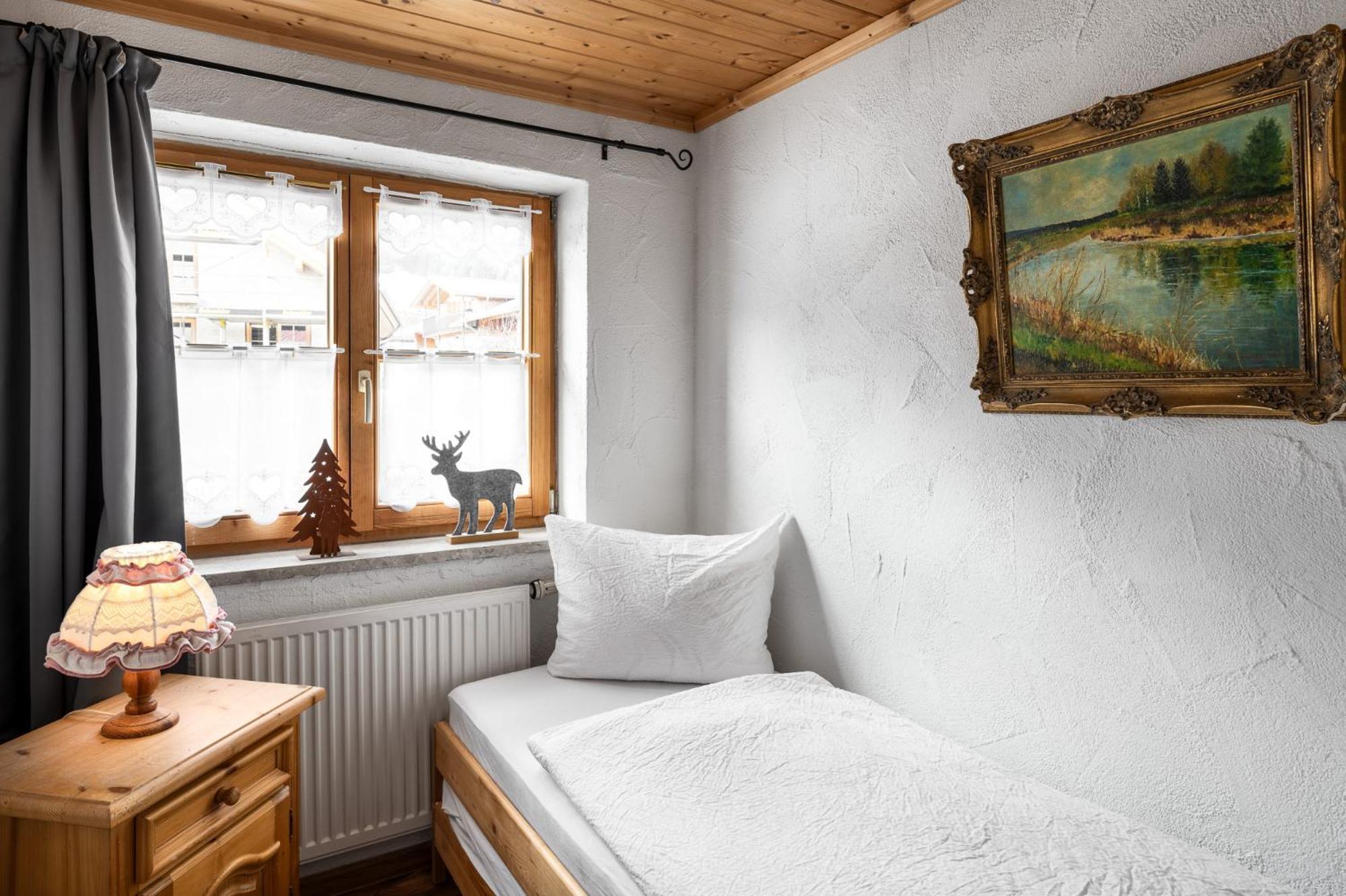 Landhaus Speiser Bolsterlang Esterno foto