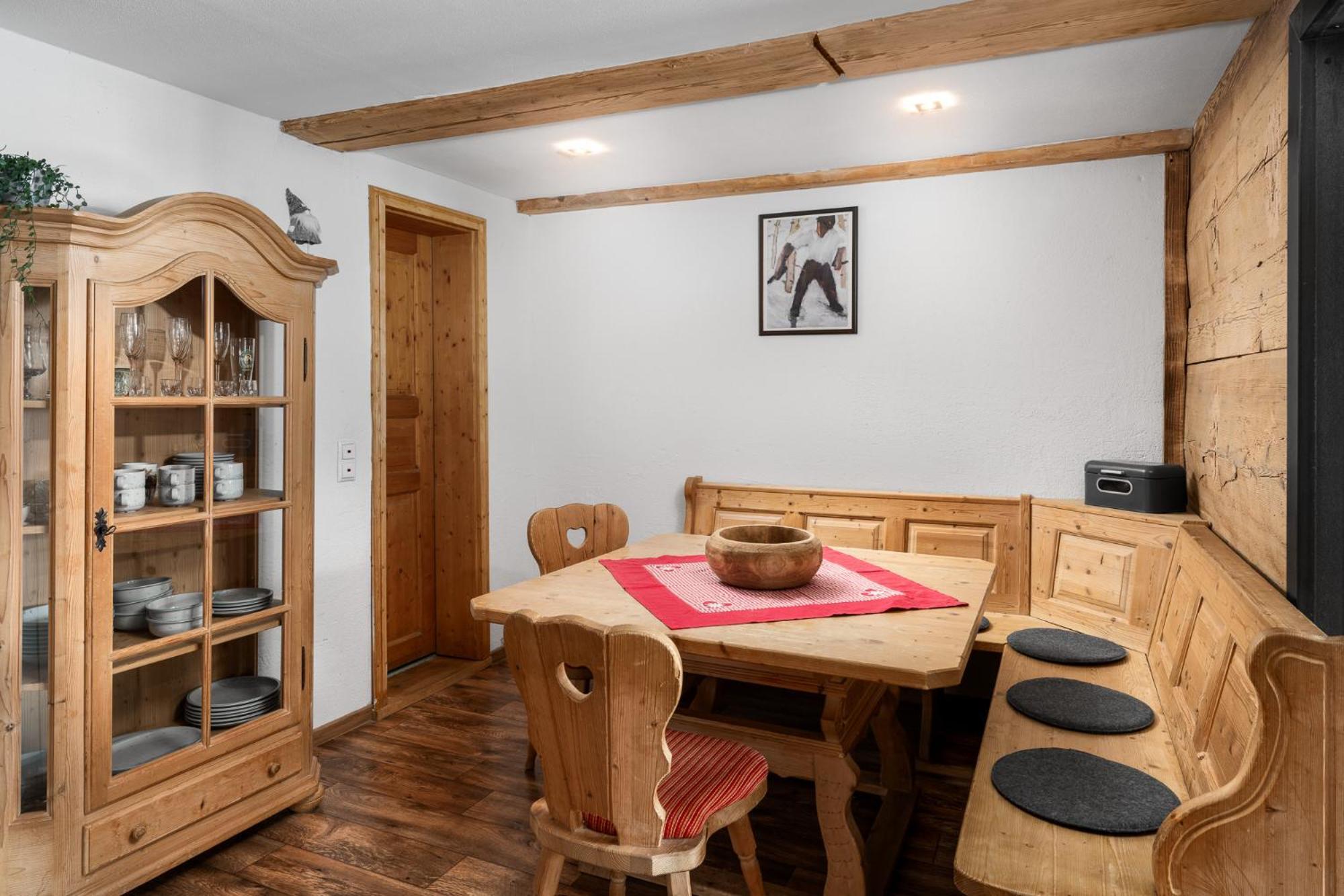 Landhaus Speiser Bolsterlang Esterno foto