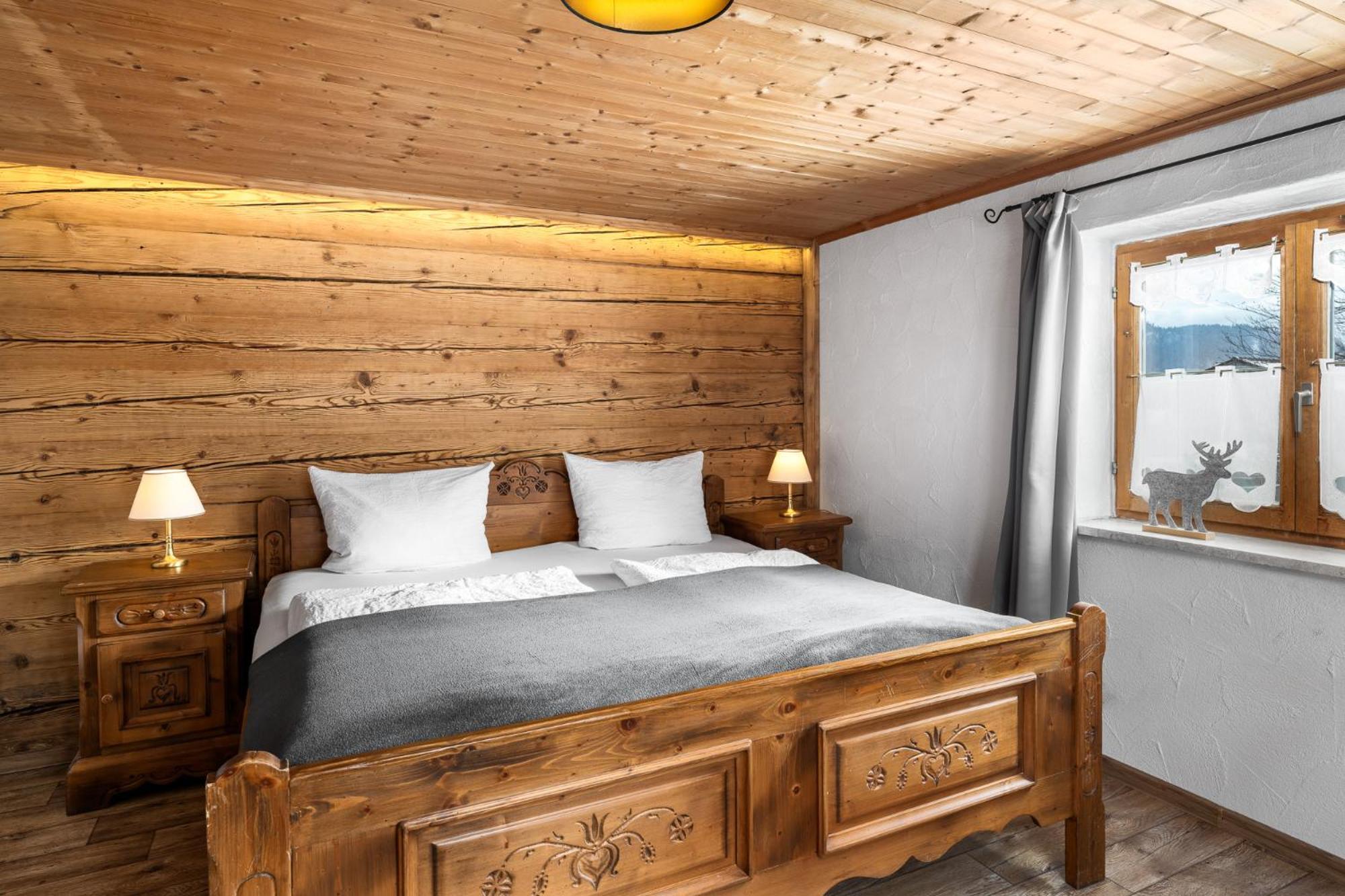 Landhaus Speiser Bolsterlang Esterno foto