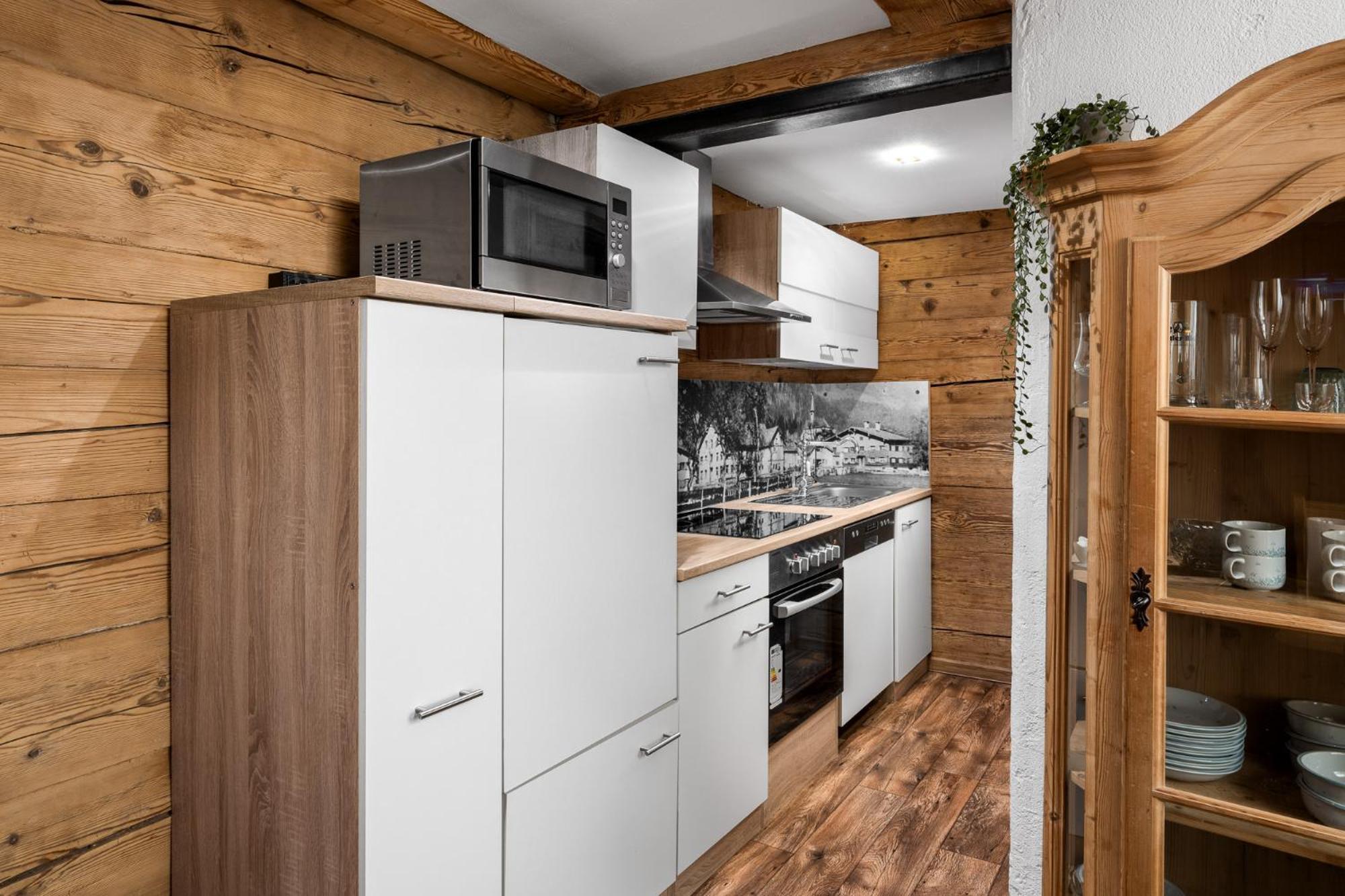 Landhaus Speiser Bolsterlang Esterno foto