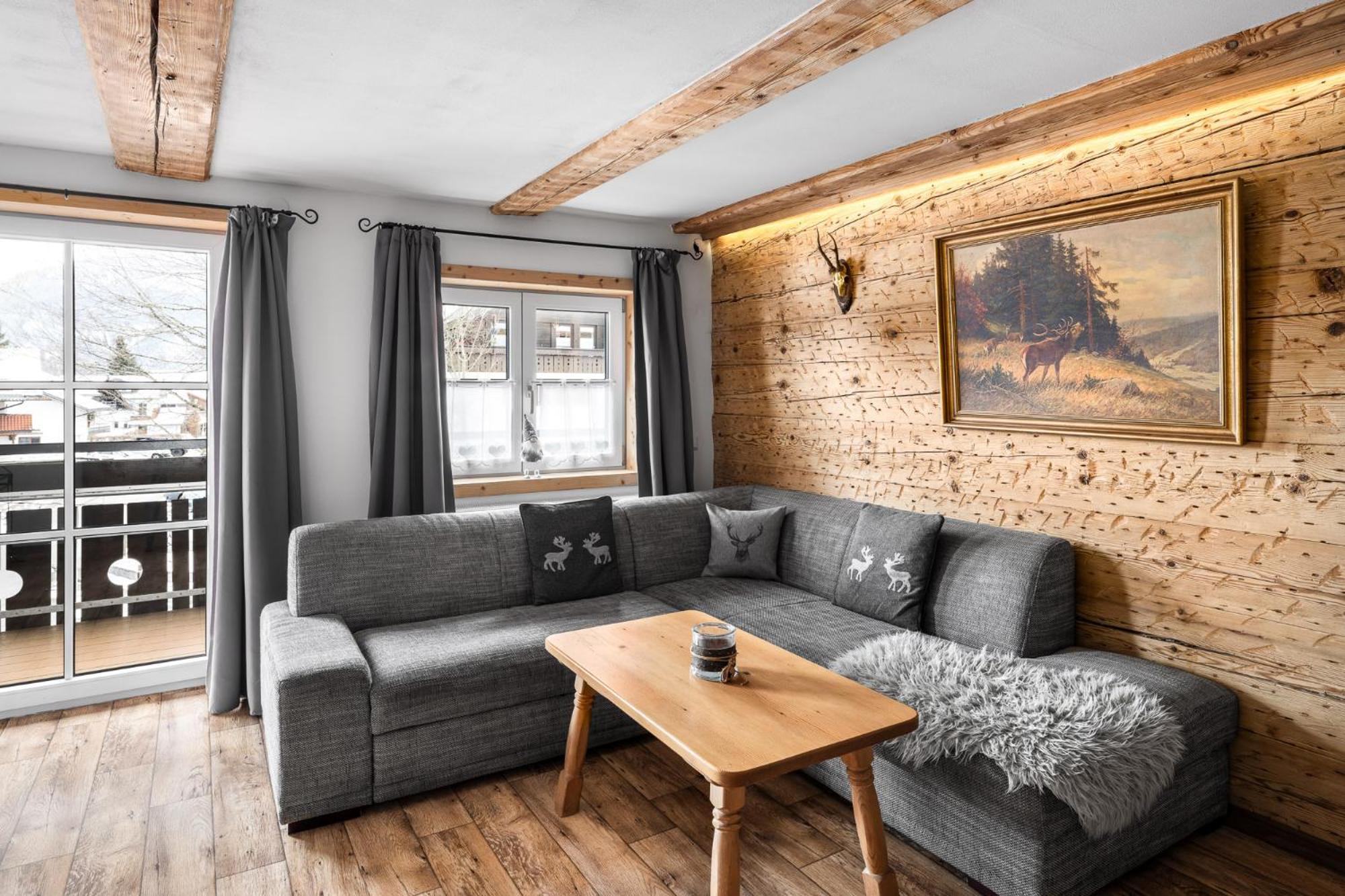 Landhaus Speiser Bolsterlang Esterno foto
