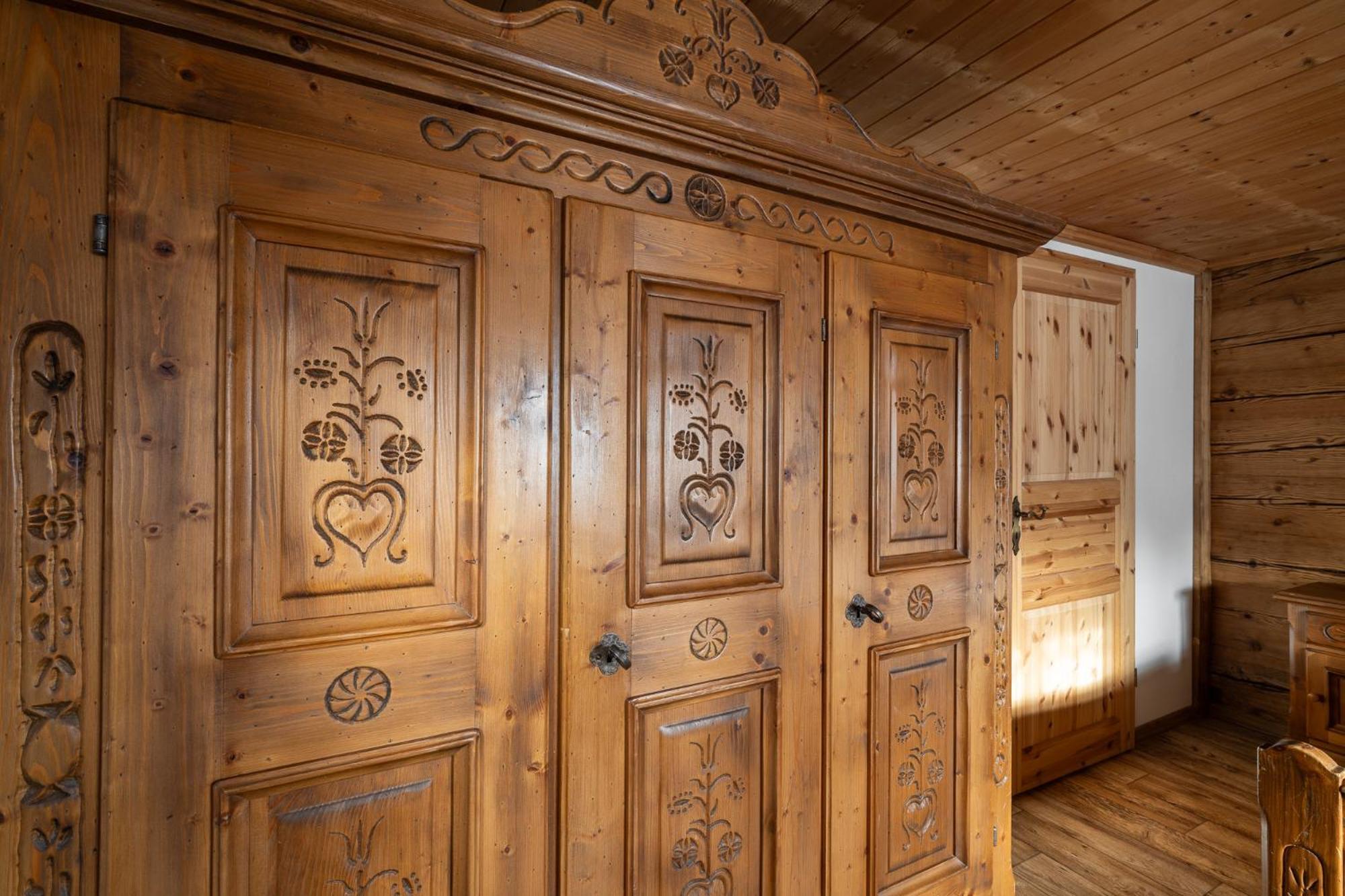 Landhaus Speiser Bolsterlang Esterno foto